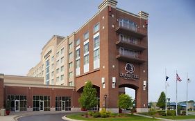 Doubletree By Hilton Bay City - Riverfront